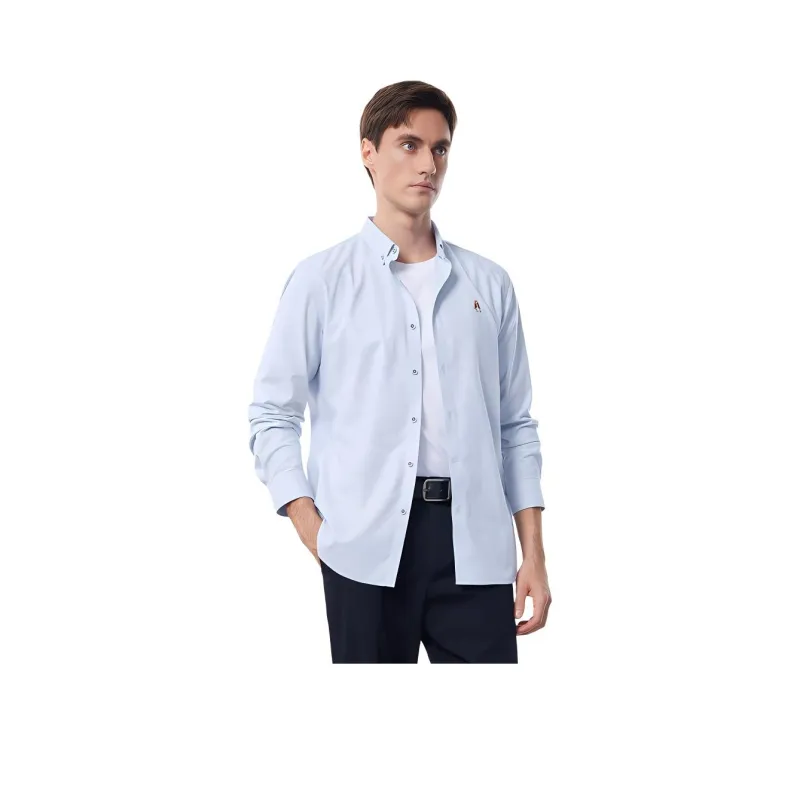 Hush Puppies Shirts Men-3