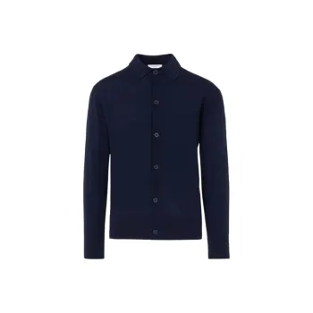 PAOLO PECORA MILANO Cotton Shirt
