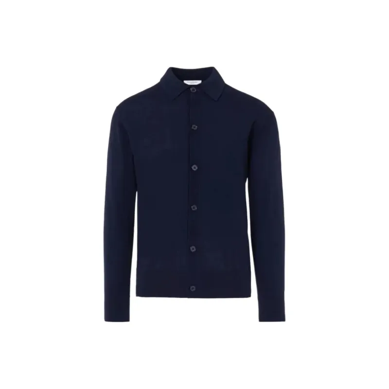 PAOLO PECORA MILANO Cotton Shirt-0
