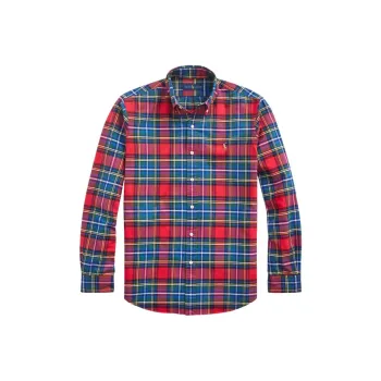 Polo Ralph Lauren Shirt Men's Multicolor