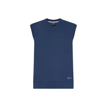 Oakley Tank Top Men's Dark Blue