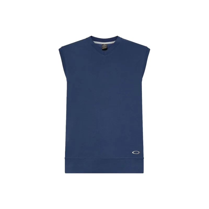 Oakley Tank Top Men's Dark Blue-0
