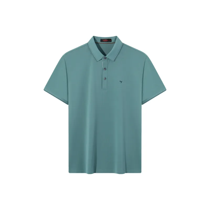 SEVEN Polo Shirts Men-4