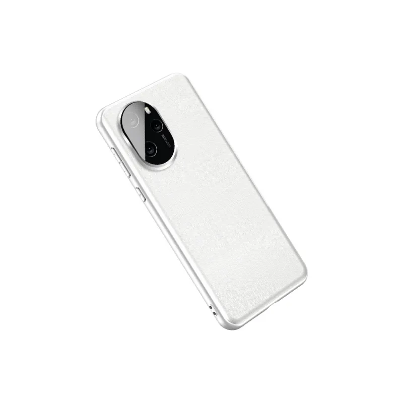 ZHENGGUANG Vegan Leather Material Classic Fashion Phone Cases Applicable To HONOR 100PRO/HONOR 100-9