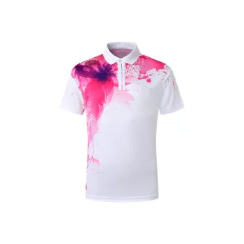 SUMMIT GLORY Polo Shirts Men