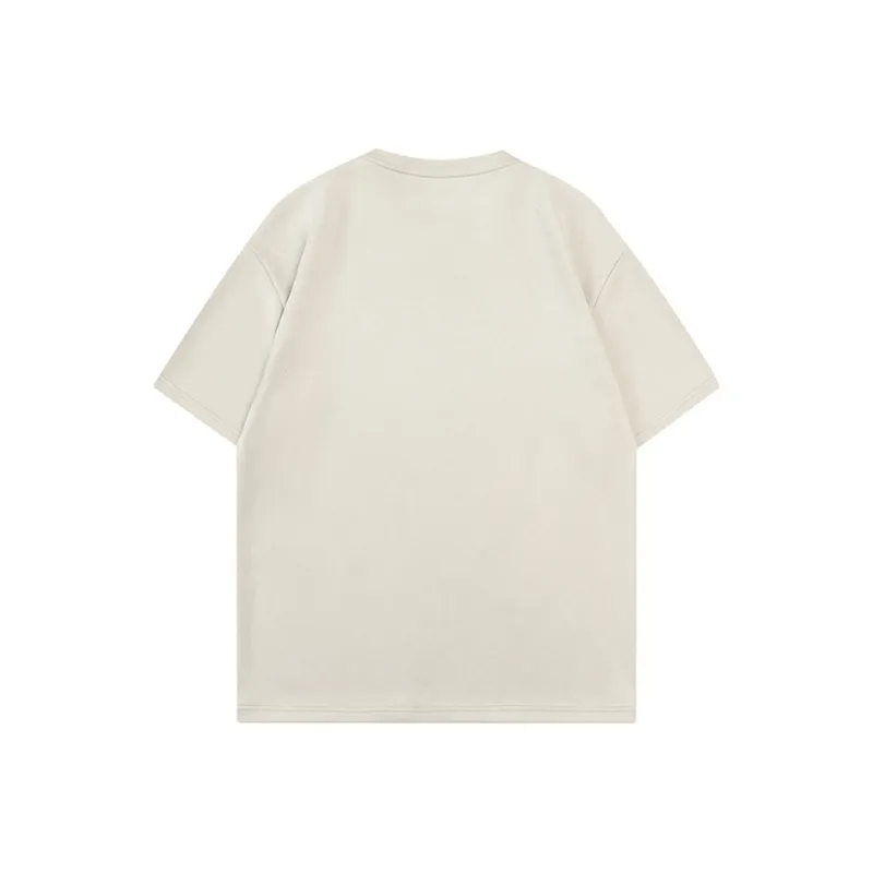 YATSI T Shirts Unisex-6
