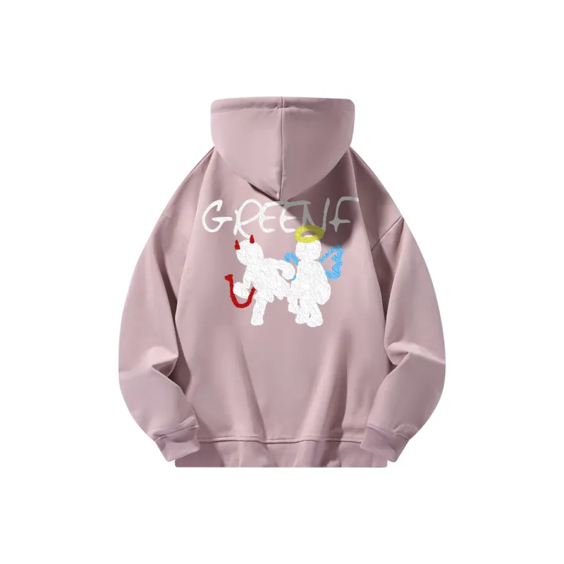 GF Sweatshirts Unisex-21
