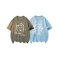 2 Pack (TH205 Taupe+TH206 Light Blue)