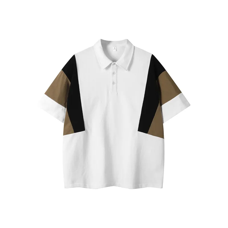 BIENKIMIIYE Polo Shirts Unisex-0