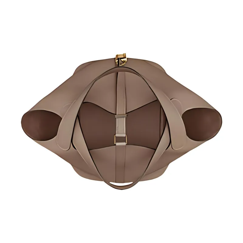 HERMES Picotin Lock Handbags-2
