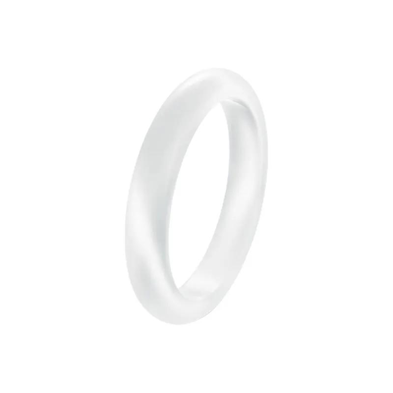 YUOFFICIAL Glass Cat Eye Bangles Women's-3