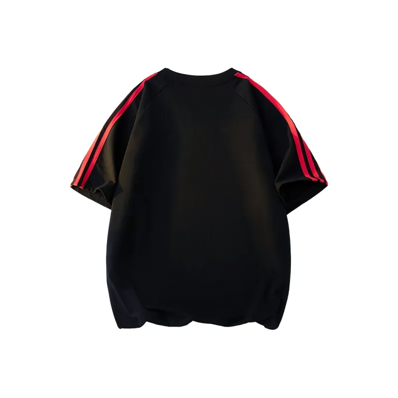 Maserati T Shirts Unisex-23