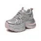 Silver Pink