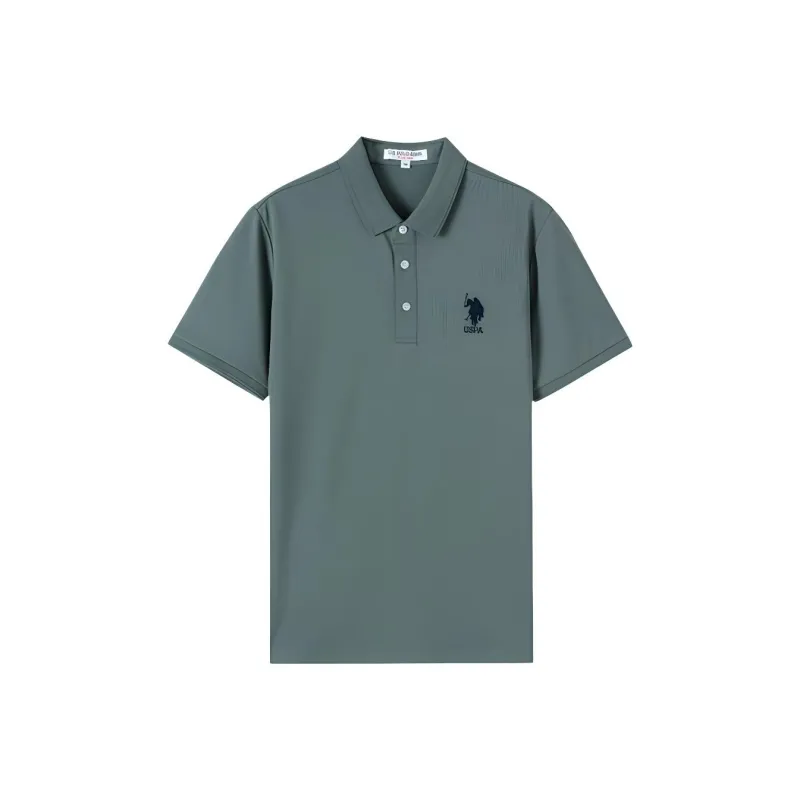U.S. POLO ASSN. Polo Shirt Men's-2