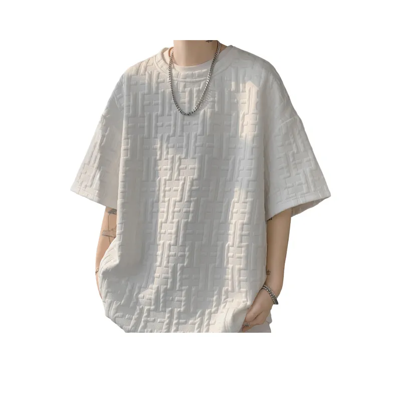 PAINT STAIN T Shirts Unisex-0