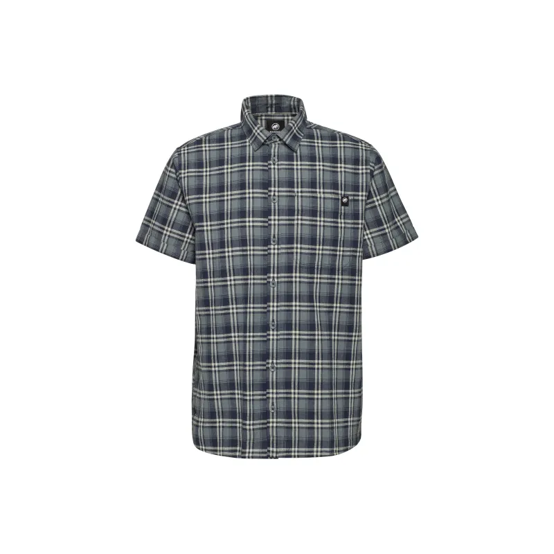 MAMMUT Trovat Shirts Men-8