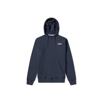 BARBOUR Small Logo Hoodie