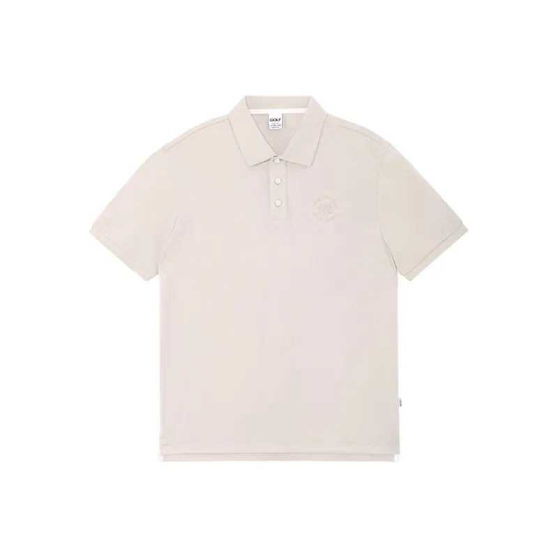 GOLF Polo Shirts Men-4