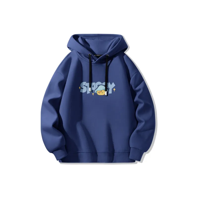 MINISO Sweatshirts Unisex-11