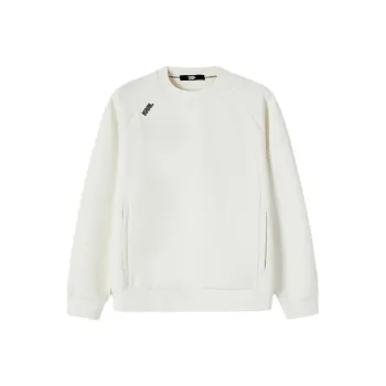 KARL LAGERFELD FW24 Sweatshirt Men's Ecru