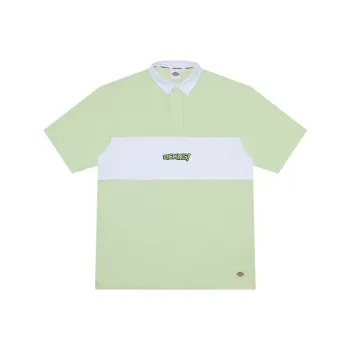 Dickies Polo Shirts Men Green