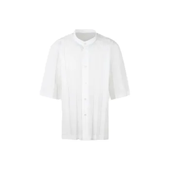 Homme Plissé Issey Miyake Edge Shirt