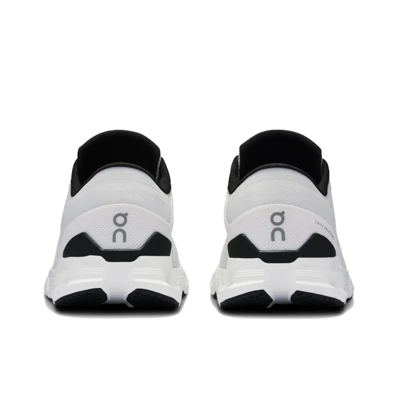 On Running Cloud X 4 Ivory Black-3