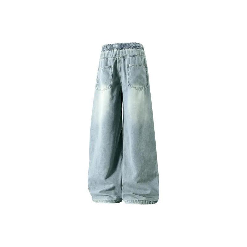 David Bakken Jeans Unisex-10