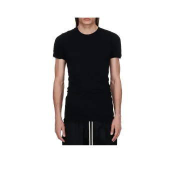 RICK OWENS Porterville Draped T-Shirt