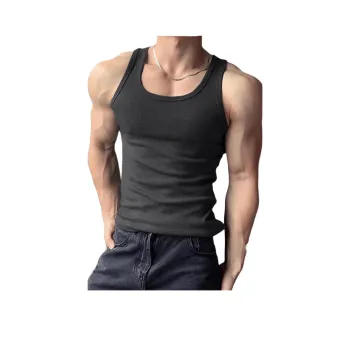 Lulifama Tank Tops Unisex
