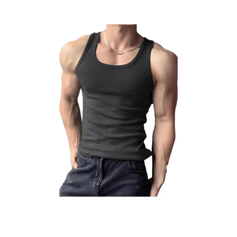 MIIRACER Tank Tops Unisex-0
