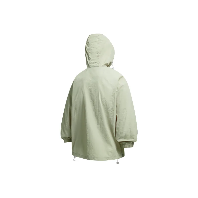 Warrior Ride The Wind Collection Open Ended Smile Collection Jacket Unisex-18