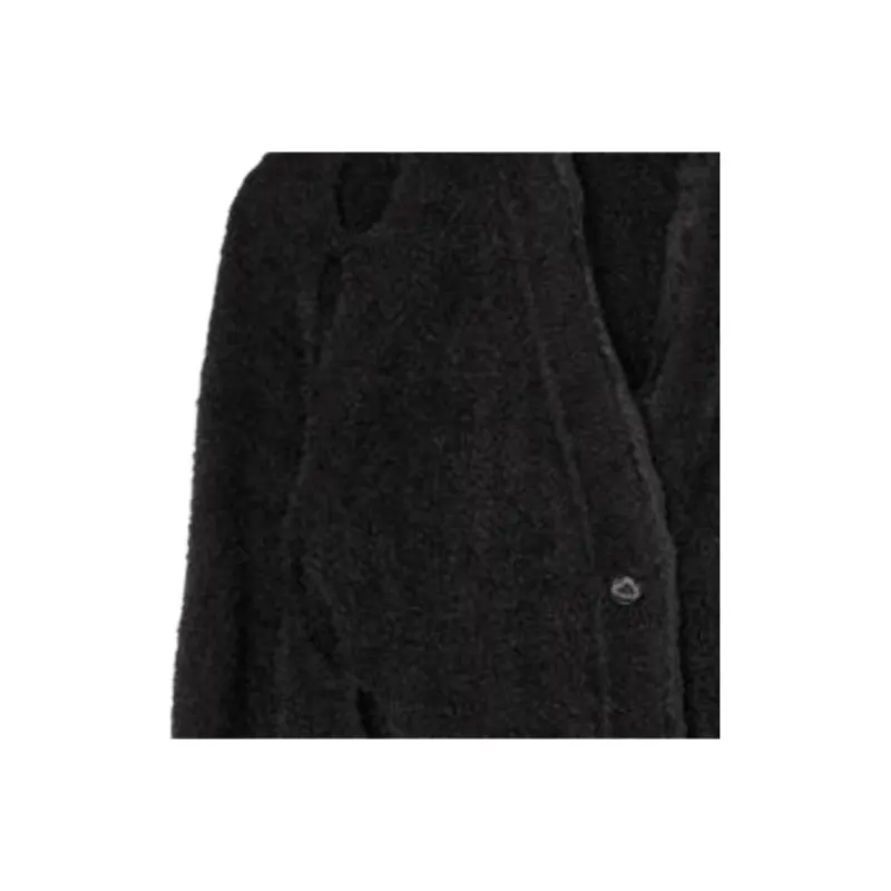 Victoria's Secret Knitwear Women's Black-2