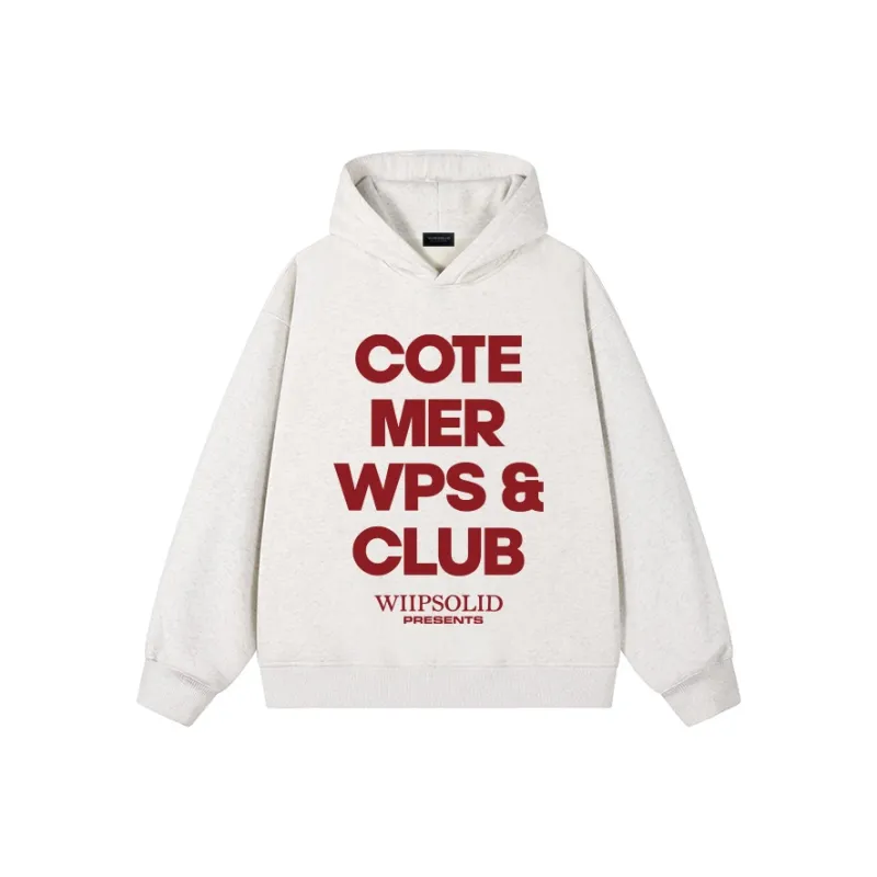 WIIPSOLID Sweatshirts Unisex-11