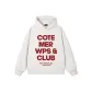 White Heather Gray