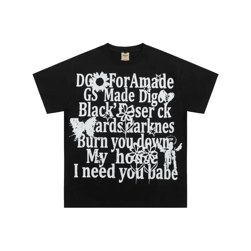 BONAS T Shirts Men-0