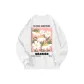 White (Fleece-Lined)