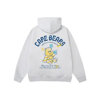 CAREBEARS Sweatshirts Unisex