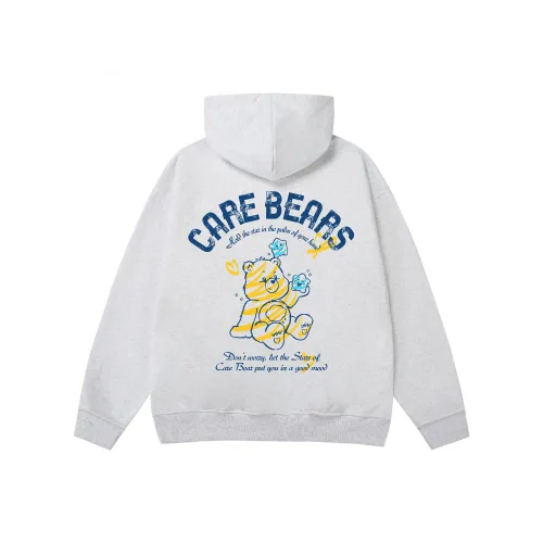 CAREBEARS Sweatshirts Unisex