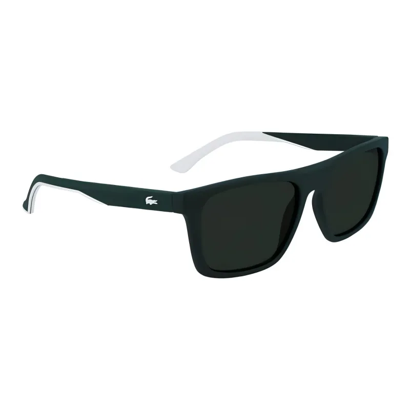 LACOSTE Rectangle frame Sunglasses-2