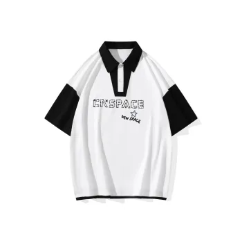 China Aerospace Polo Shirt Unisex