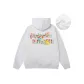 White Heather Gray (Fleece-Lined)