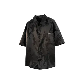 CHEVAL NOIR Shirts Unisex