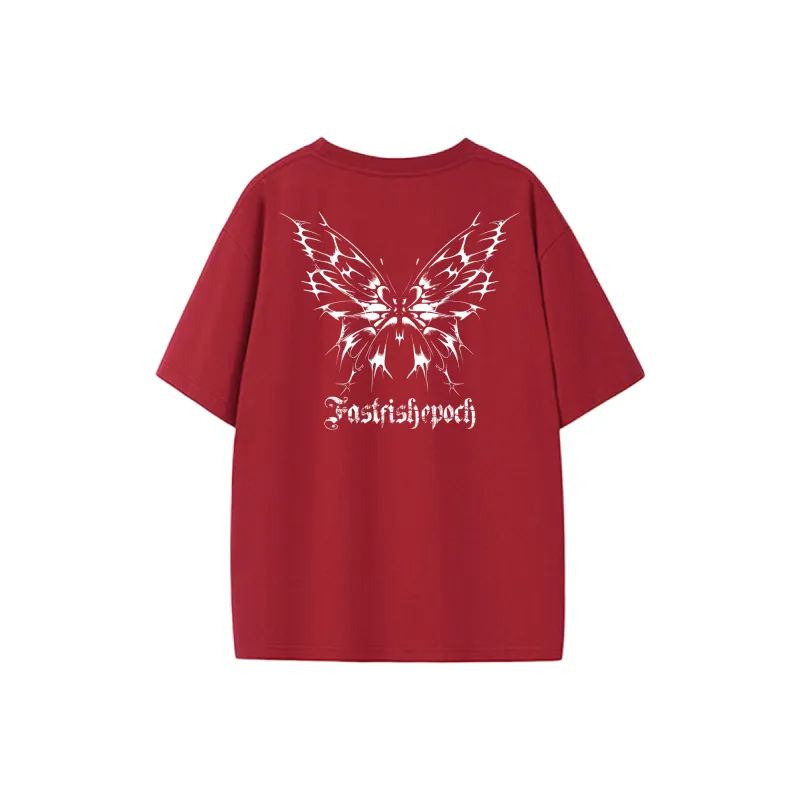 FASTFISH T Shirts Unisex-18