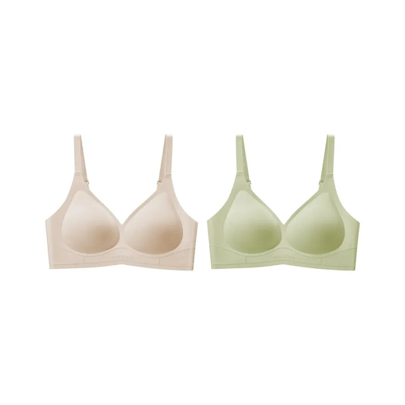 QIAOAITI Women's Bras-4