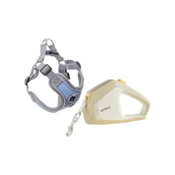 Kimpets Leashes