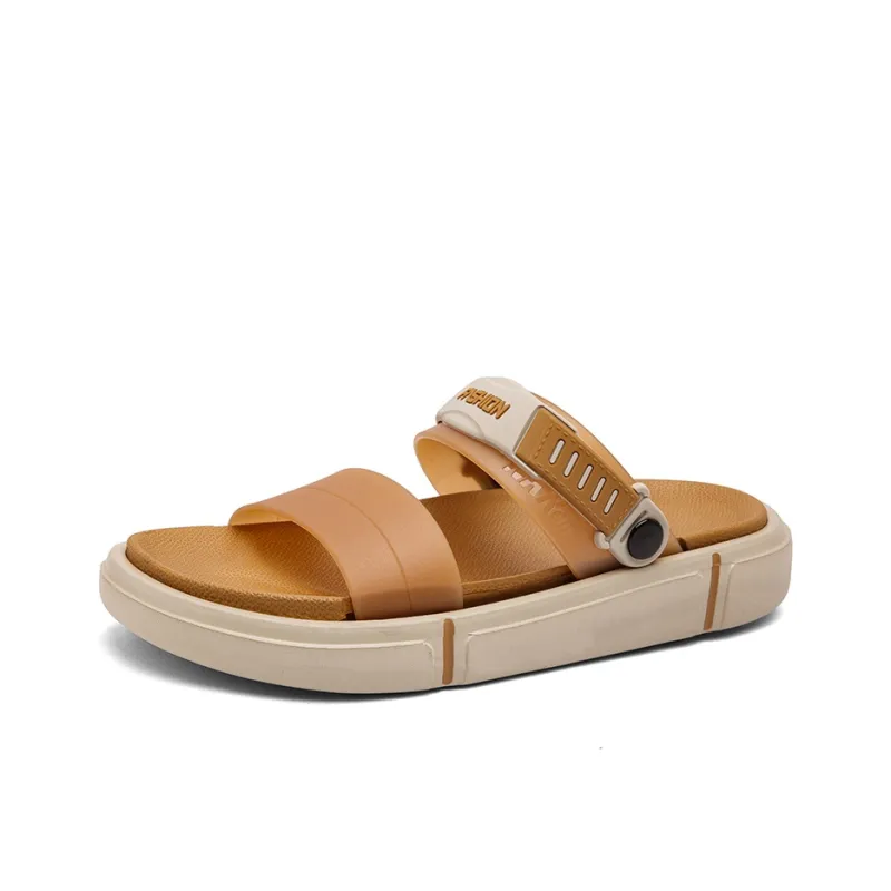 JANE HARLOW Beach Sandals Men's-8