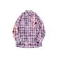Red Plaid