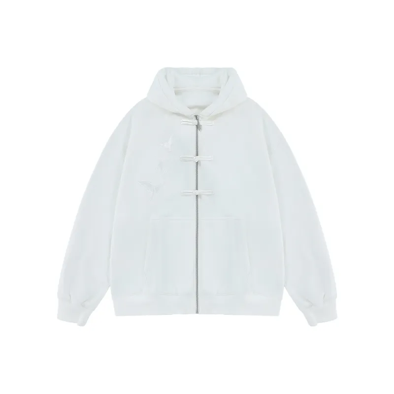 BJHG Sweatshirts Unisex-2