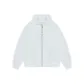 Iridescent White